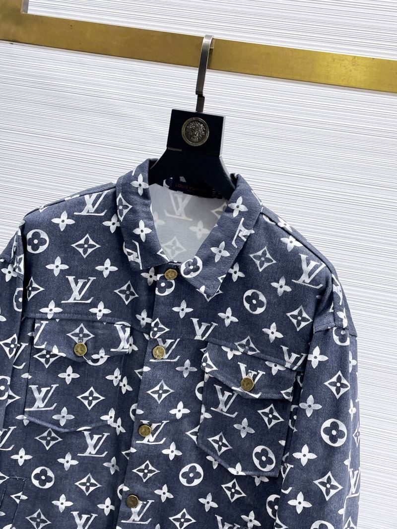 Louis Vuitton Outwear